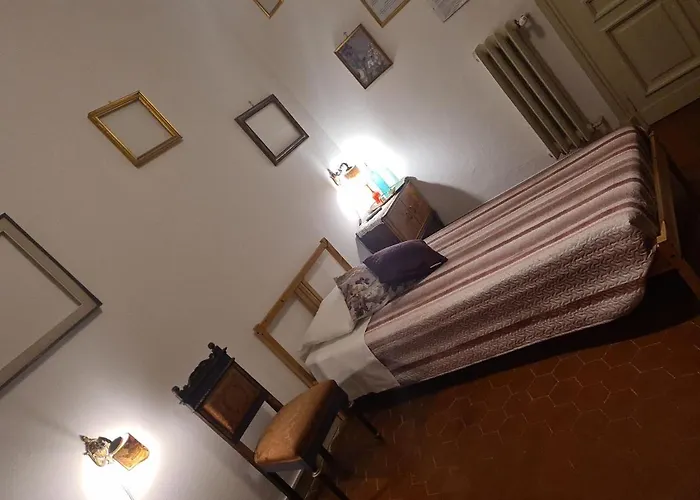 Bed & Breakfast Residenza Rubbiani - Fermata Fiera E Rizzoli