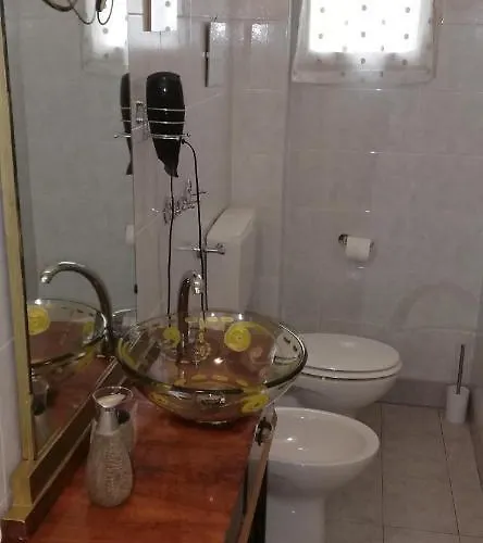 Residenza Rubbiani - Fermata Fiera E Rizzoli Bed & Breakfast