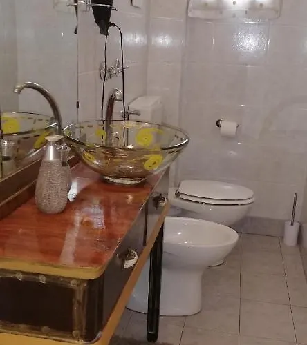 Residenza Rubbiani - Fermata Fiera E Rizzoli Bologna