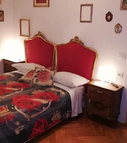 Bed & Breakfast Residenza Rubbiani - Fermata Fiera E Rizzoli *
