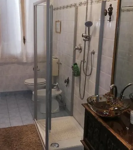 Residenza Rubbiani - Fermata Fiera E Rizzoli * Bologna