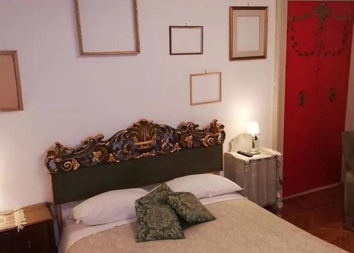 Residenza Rubbiani - Fermata Fiera E Rizzoli * Bologna