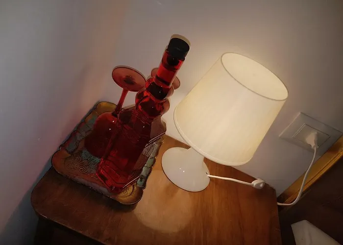 Residenza Rubbiani - Fermata Fiera E Rizzoli Bed & Breakfast Bologna