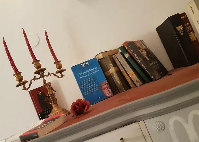 Bed & Breakfast Residenza Rubbiani - Fermata Fiera E Rizzoli Bologna