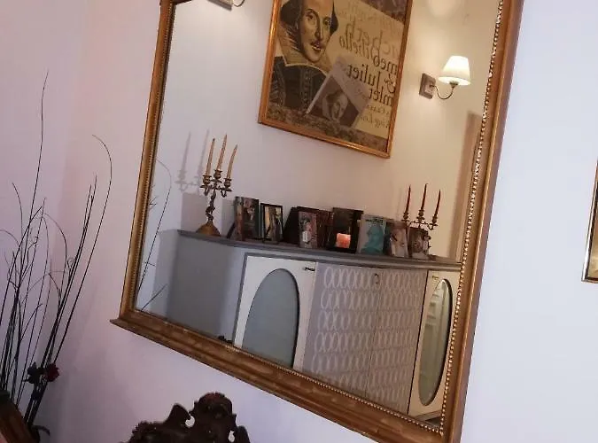 Residenza Rubbiani - Fermata Fiera E Rizzoli