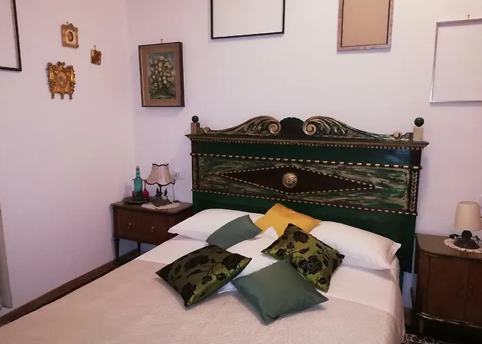 Residenza Rubbiani - Fermata Fiera E Rizzoli * Bologna