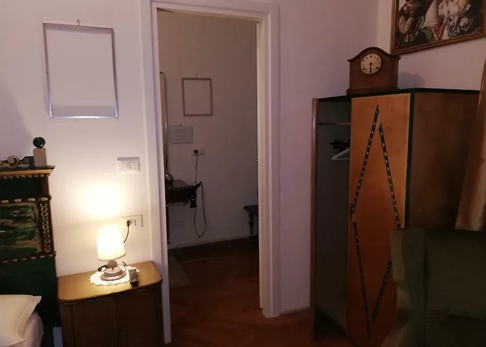 Residenza Rubbiani - Fermata Fiera E Rizzoli * Bologna