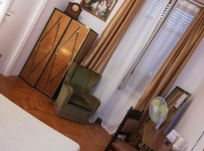 Bed & Breakfast Residenza Rubbiani - Fermata Fiera E Rizzoli