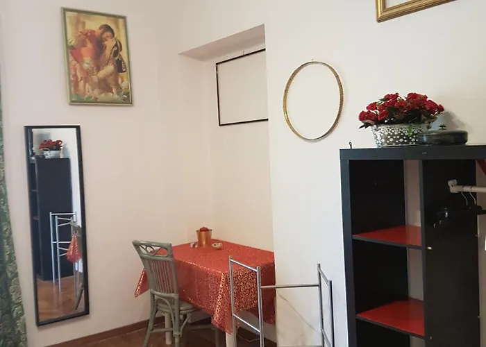 Residenza Rubbiani - Fermata Fiera E Rizzoli