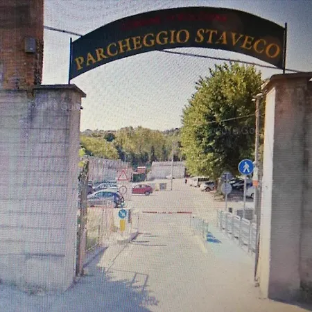 Residenza Rubbiani - Fermata Fiera E Rizzoli