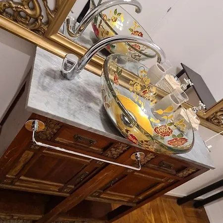 Residenza Rubbiani - Fermata Fiera E Rizzoli *