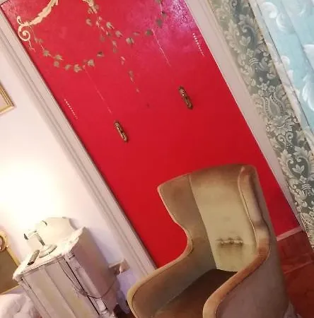 Nocleg ze śniadaniem Residenza Rubbiani - Fermata Fiera E Rizzoli *