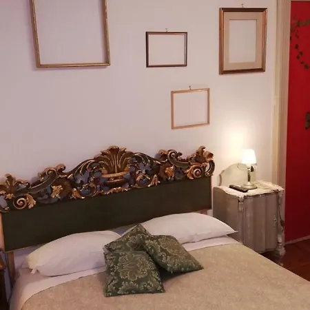 Residenza Rubbiani - Fermata Fiera E Rizzoli * Bolonia