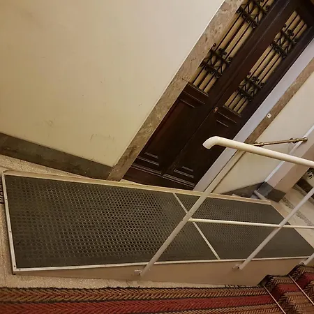 Residenza Rubbiani - Fermata Fiera E Rizzoli Nocleg ze śniadaniem