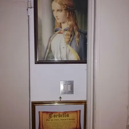 Residenza Rubbiani - Fermata Fiera E Rizzoli Nocleg ze śniadaniem *