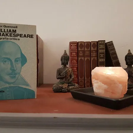 Nocleg ze śniadaniem Residenza Rubbiani - Fermata Fiera E Rizzoli