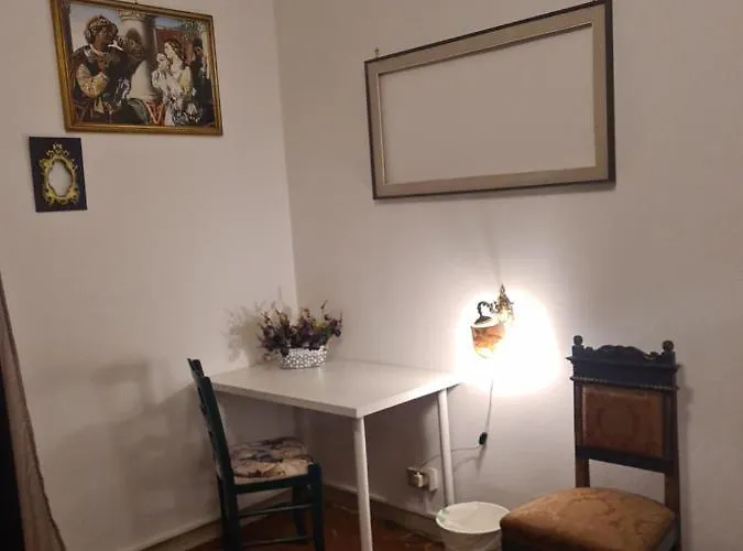 Residenza Rubbiani - Fermata Fiera E Rizzoli לינה וארוחת בוקר בולוניה