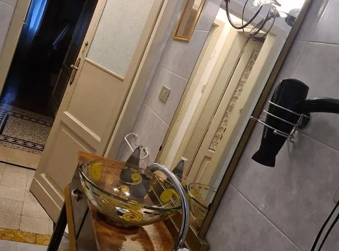 Residenza Rubbiani - Fermata Fiera E Rizzoli