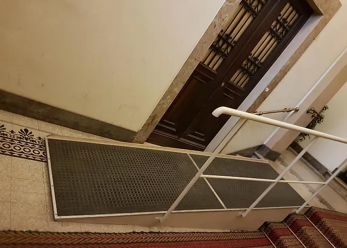 Residenza Rubbiani - Fermata Fiera E Rizzoli לינה וארוחת בוקר