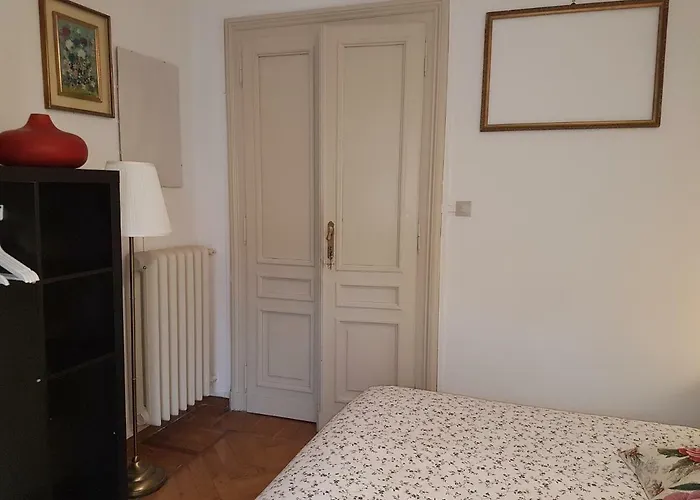 Residenza Rubbiani - Fermata Fiera E Rizzoli