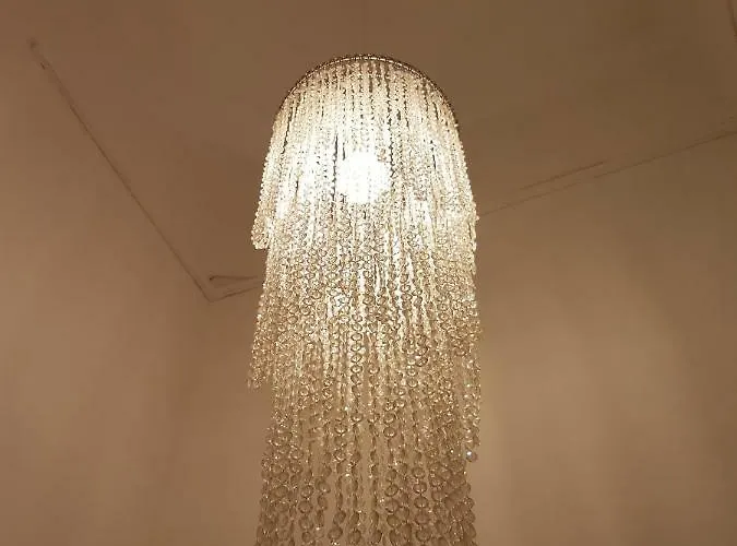 Residenza Rubbiani - Fermata Fiera E Rizzoli לינה וארוחת בוקר בולוניה