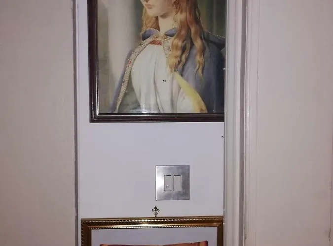 Residenza Rubbiani - Fermata Fiera E Rizzoli לינה וארוחת בוקר *