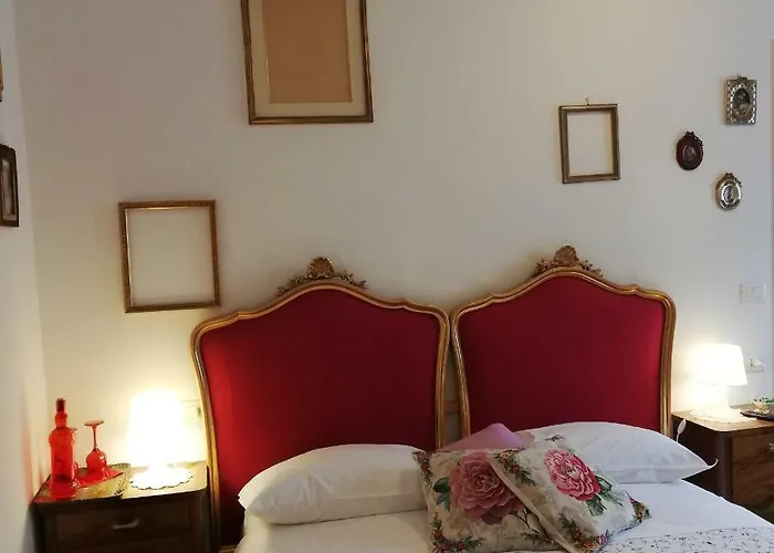 Residenza Rubbiani - Fermata Fiera E Rizzoli