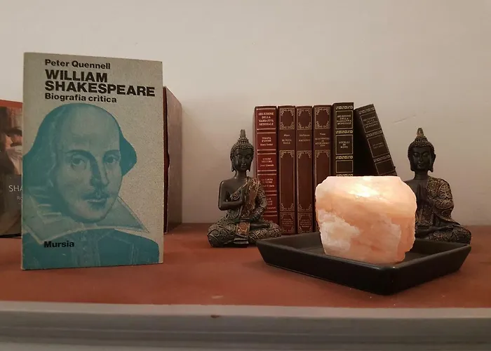 לינה וארוחת בוקר Residenza Rubbiani - Fermata Fiera E Rizzoli