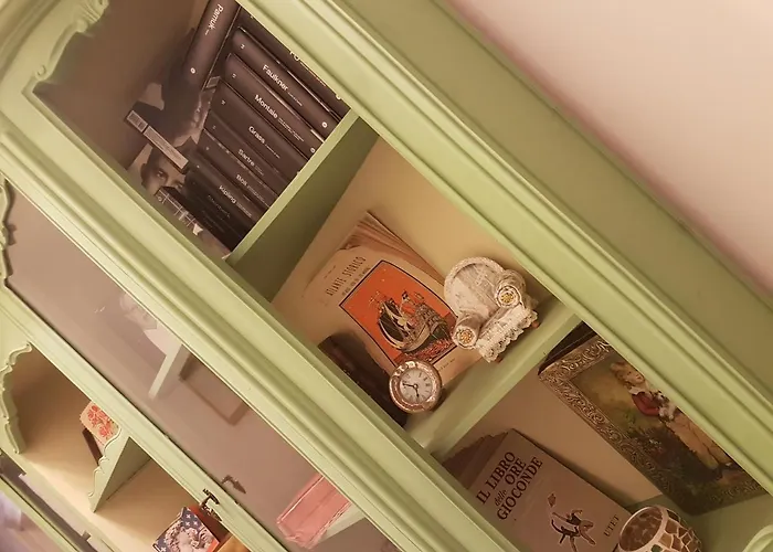 Residenza Rubbiani - Fermata Fiera E Rizzoli לינה וארוחת בוקר *